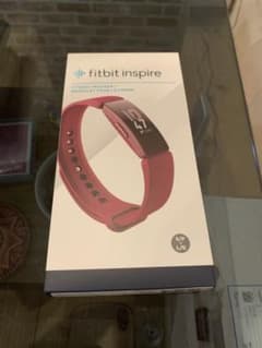 Fitbit INSPIREのサムネイル