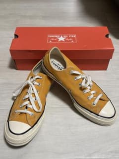 CONVERSE ct70 サンフラワーのサムネイル