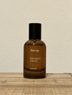 Aesop Marrakech Intense オードパルファム 50mLのサムネイル