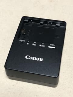 Canon LC E6のサムネイル