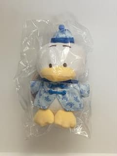あひるのペックル やむちゃむちゃ〜ず2 むにゅぐるみマスコット 新品未使用のサムネイル