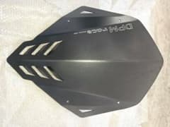 YAMAHA T-MAX530 スクリーン