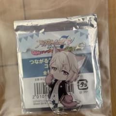 ŹOOĻ 棗巳波 アクリルキーホルダーのサムネイル