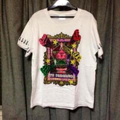 ももクロ  Tシャツ  箱推しカラーのサムネイル