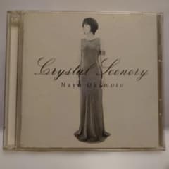 岡本真夜『Crystal Scenery』 - メルカリ