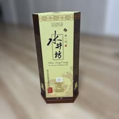 水井坊 Shui Jing Fang 500ml 38% - メルカリ