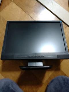 iiyama　ProLite E1702WSのサムネイル