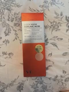VT LOCK MASK AZ CAREのサムネイル