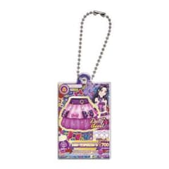 アイカツ！白樺リサ アクリルキーホルダーのサムネイル