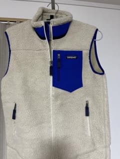 patagonia レトロXベストのサムネイル