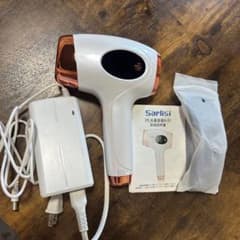 Sarlisi IPL光美容器Ai01のサムネイル