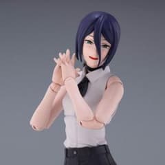 SHFiguarts 레제 첸소만