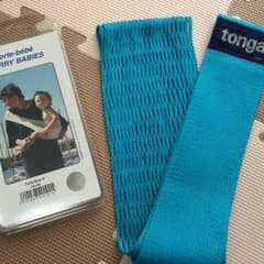 新品同様☆未使用  トンガ  Sサイズのサムネイル