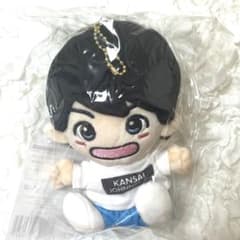 Lilかんさい 西村拓哉 ちびぬい 第1弾 新品未開封 緩衝材あり - メルカリ