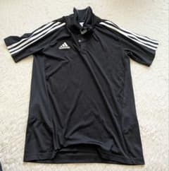 Thumbnail of 【人気】adidas アディダス卓球ユニフォームLサイズ