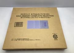 楽一番様専用　DXサウンド カプセルガイアメモリEX コンプリートセレクションのサムネイル