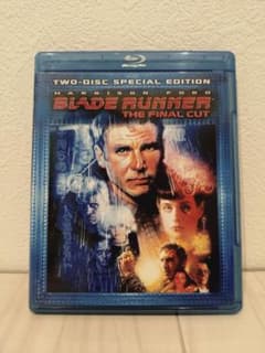 ブレード・ランナー(Blu-rayのみ)のサムネイル