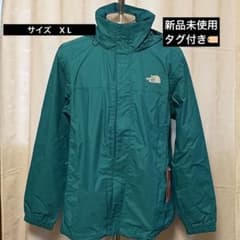 THE NORTH FACE Resolve 2 Jacket XLのサムネイル