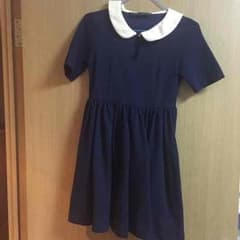 ZARA ワンピースのサムネイル