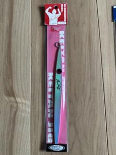 KEITAN JIG ピンク KEI NIRAMATSUモデルのサムネイル
