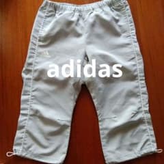 adidasハーフパンツのサムネイル
