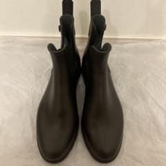 Meduse レインブーツ　made in FRANCE 梅雨 梅雨対策
