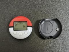 Pokewalker (Nintendo DS peripheral)
