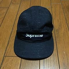 supreme キャップのサムネイル