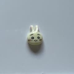 ちいかわネイルパーツ(うさぎ泣き顔)のサムネイル