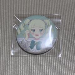 アイカツ！ 藤堂ユリカ 缶バッジ キャラバッチコレクション - メルカリ