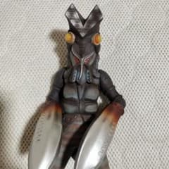 エクスプラス 大怪獣シリーズ バルタン星人 X-PLUS ウルトラマンのサムネイル