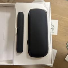 iQOS3DUOのサムネイル