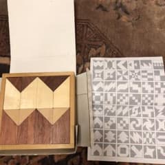 童具館 ツートンブロックのサムネイル