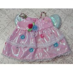 マザーガーデン ぬいぐるみ服のサムネイル