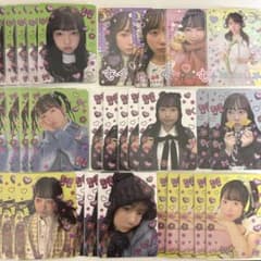 むくえな むく トレカ まとめ売りのサムネイル