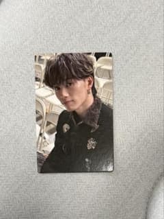 超特急 ガチ夢中 通常盤 マサヒロのサムネイル