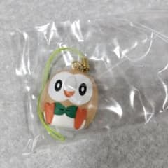 ポケットモンスター　ぺたんこマスコットのサムネイル
