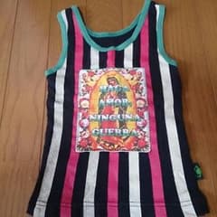 □BOO タンクトップ 120□のサムネイル