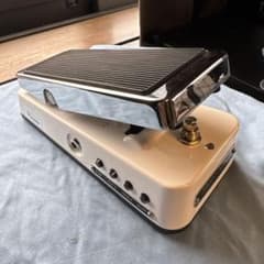 Xotic Effects Wah ワウペダルのサムネイル