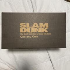 One and Only SLAM DUNK 桜木花道のサムネイル