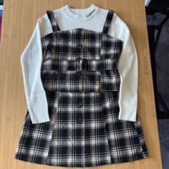 Lovetoxic ラブトキシック セットアップ 3点セット150のサムネイル