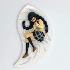 劇場版 魔法少女まどか☆マギカ 暁美ほむら フィギュア Relax time