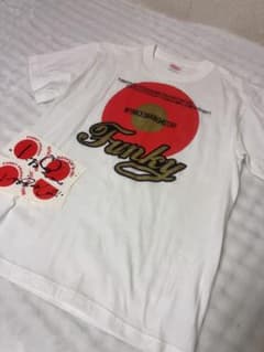 NACK5 FUNKY FRIDAY 限定Tシャツ Mのサムネイル