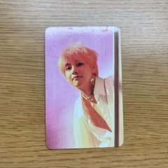 bts lys 結 Ever. トレカ テヒョン テテ 公式のサムネイル