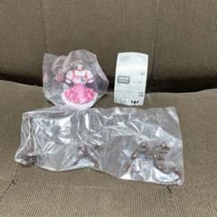 プリキュア　カプセルトルソー　4 キュアピーチのサムネイル