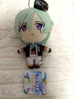 あんさんぶるスターズ!! 風早巽 ぬいぐるみ - メルカリ