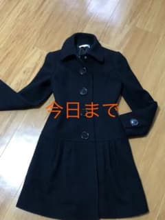 ロングコートのサムネイル