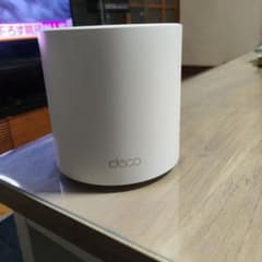 TP-Link Deco X50のサムネイル