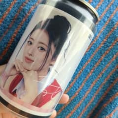 NiziU THE CINEMA　リマ　サインありラベルのサムネイル