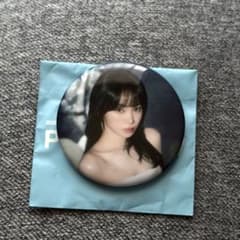 こ*り様 LE SSERAFIM チェウォン 缶バッジのサムネイル